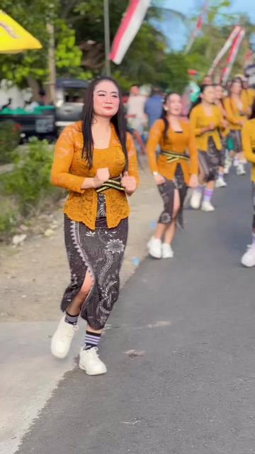 @Seputar Karnaval