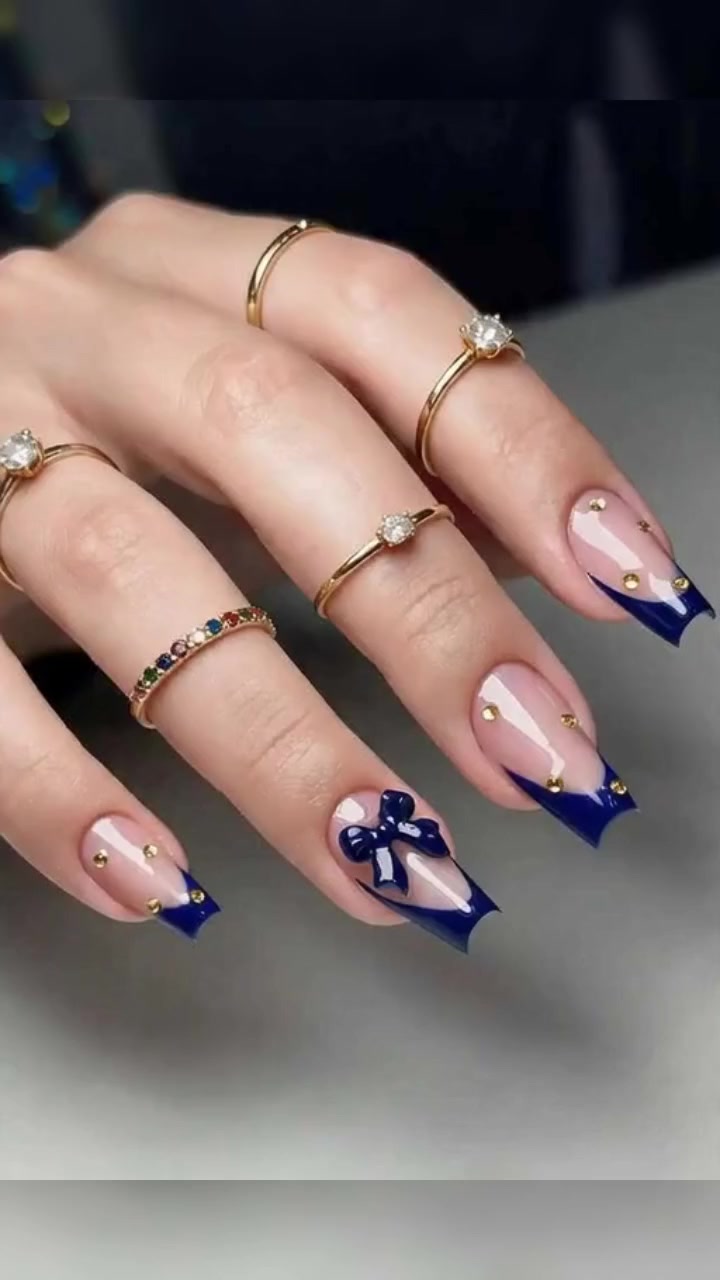 @UNHAS TOP | NAIL GIRL™