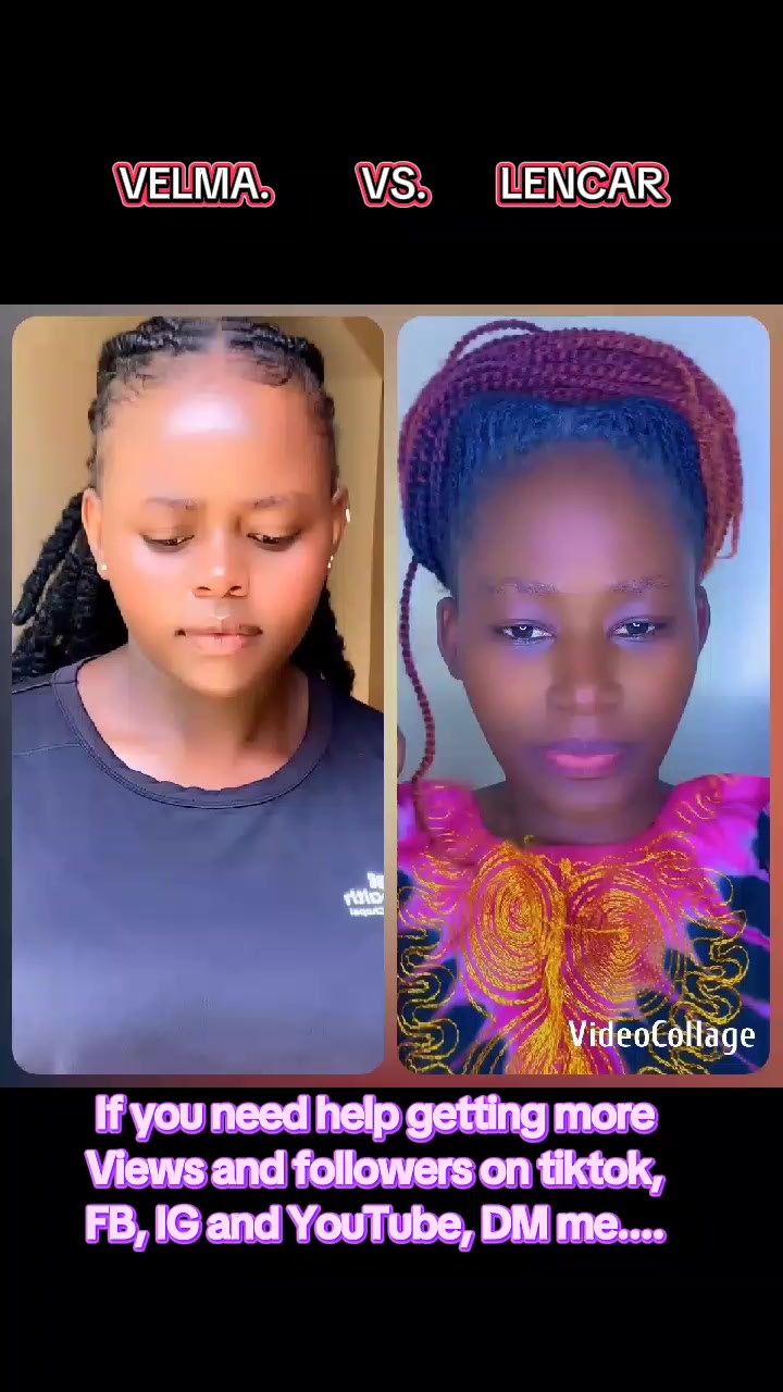 @Mozey dee baddest