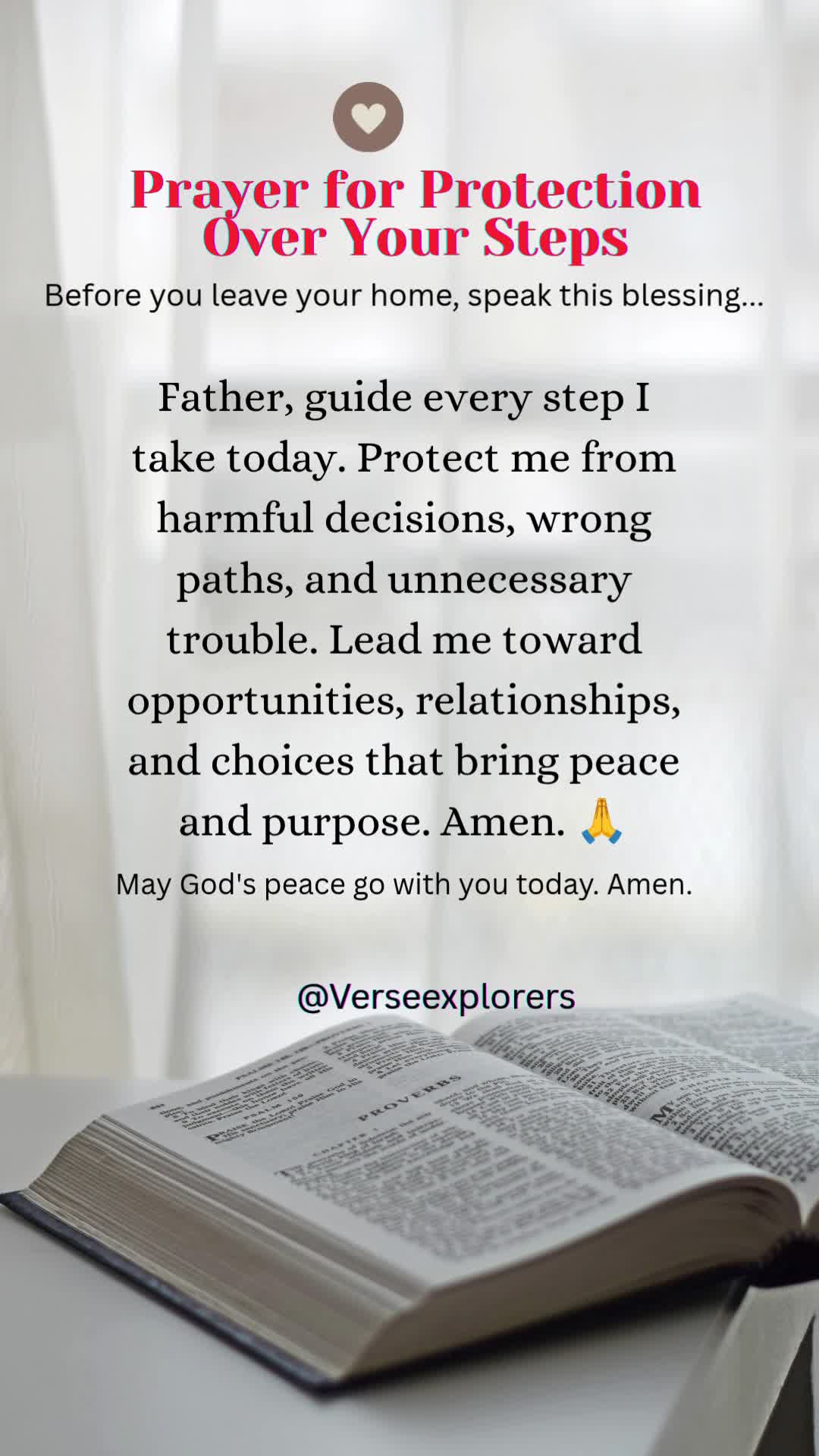@Follow & Share God's words 🙏