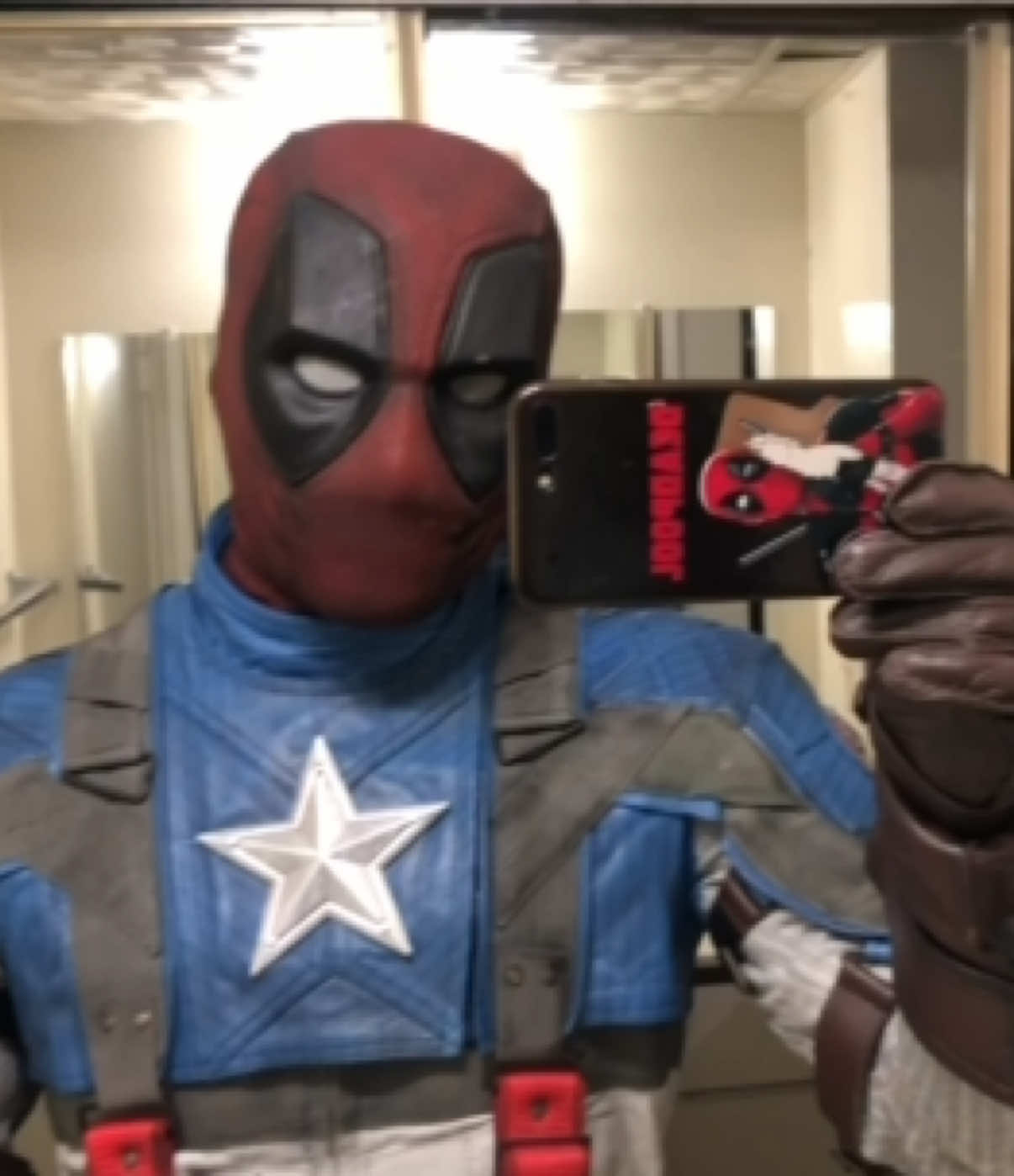 @Fun4spidey