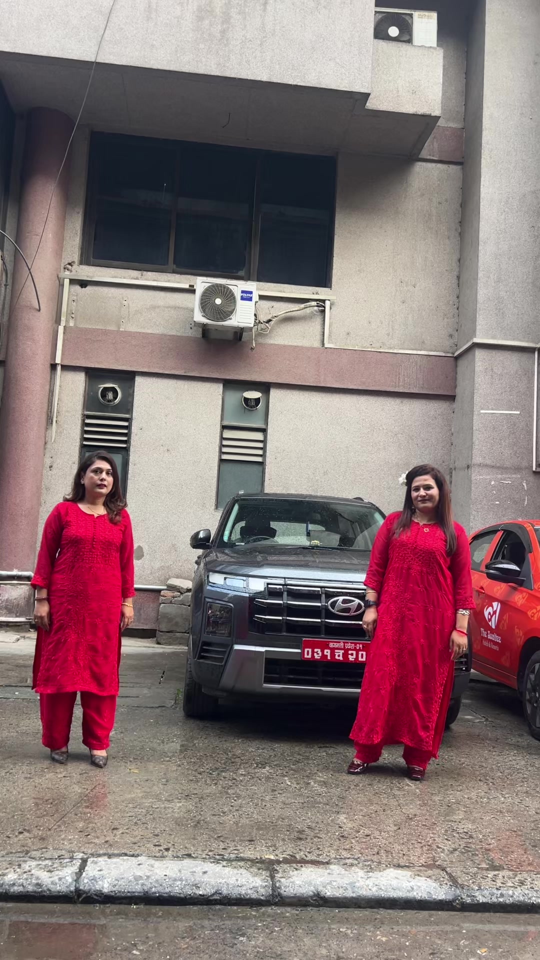 @Ayesha Dahal