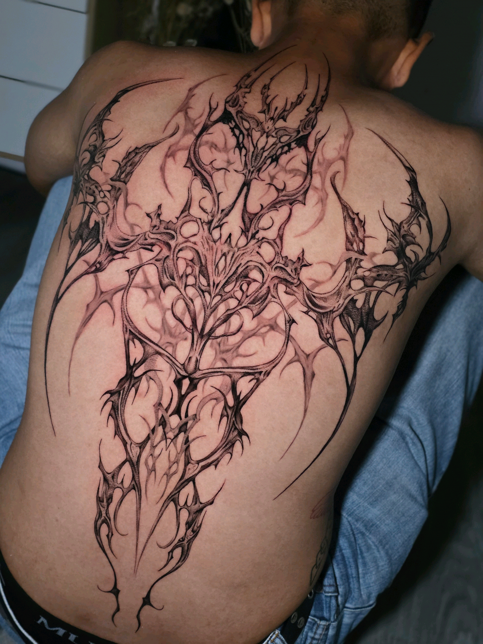 @IQ TATTOO
