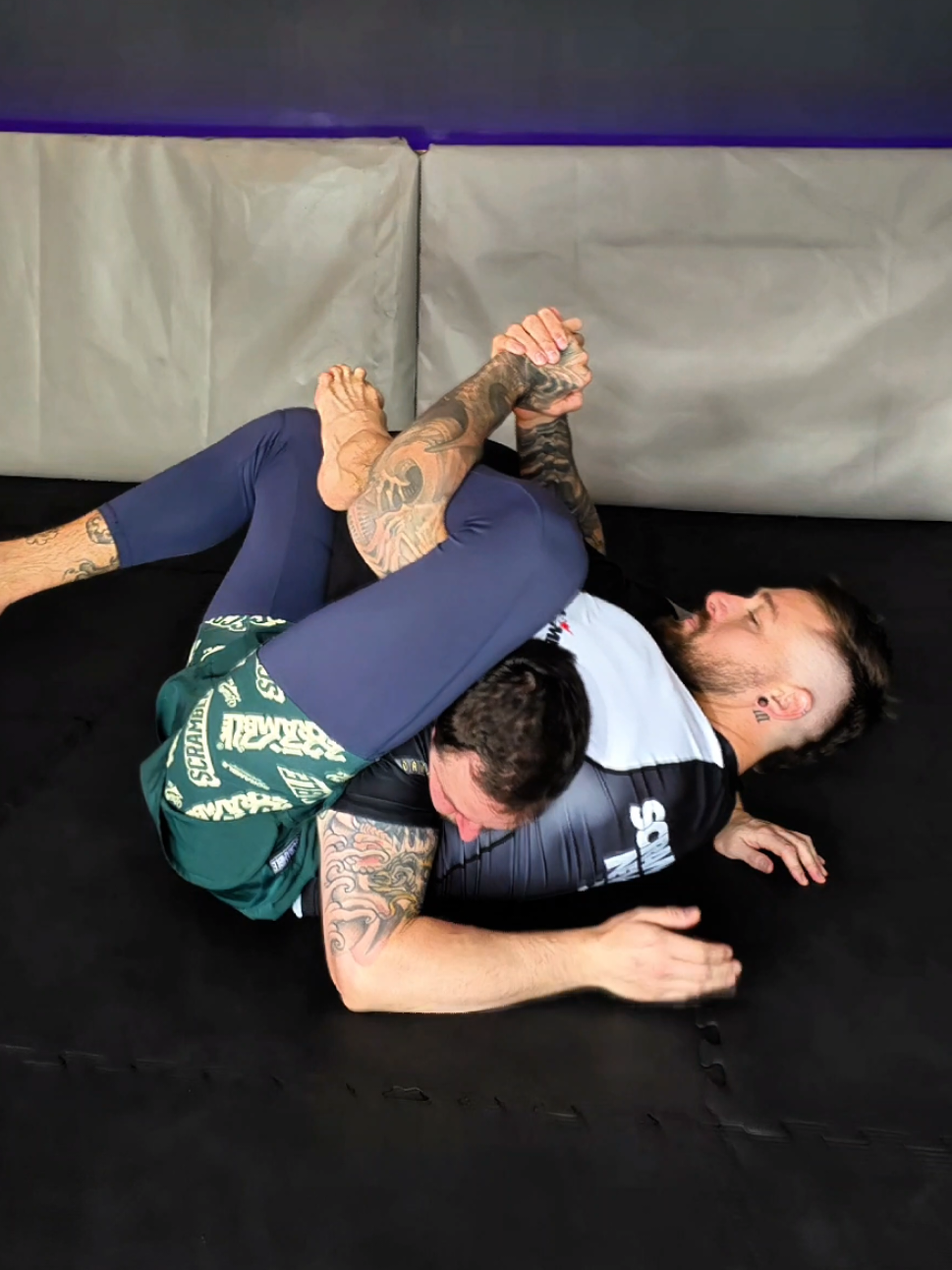 @🥋 BJJ TikTok | Adam Ellis