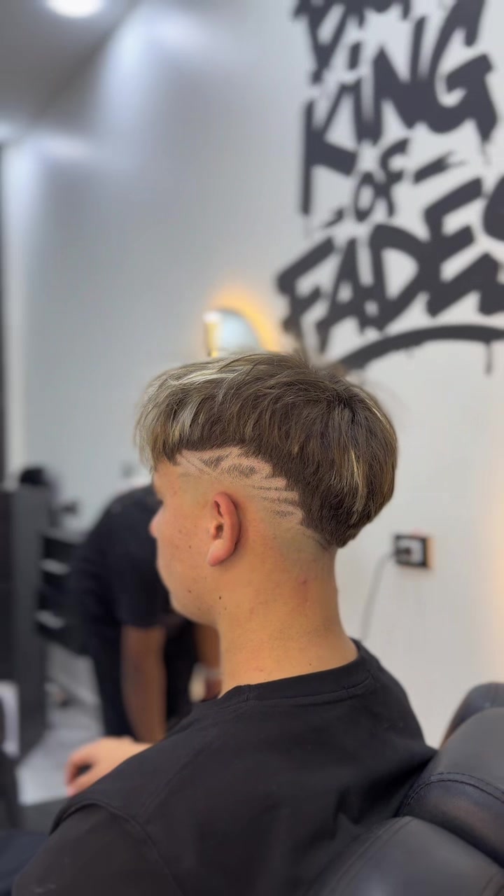 @Mizo .Barber🩸🥷🏿🔪