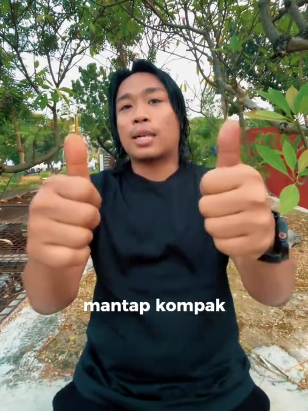 @Official Kangen Band