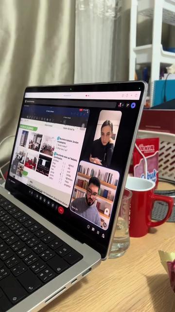 @MËSO TURQISHT - ONLINE
