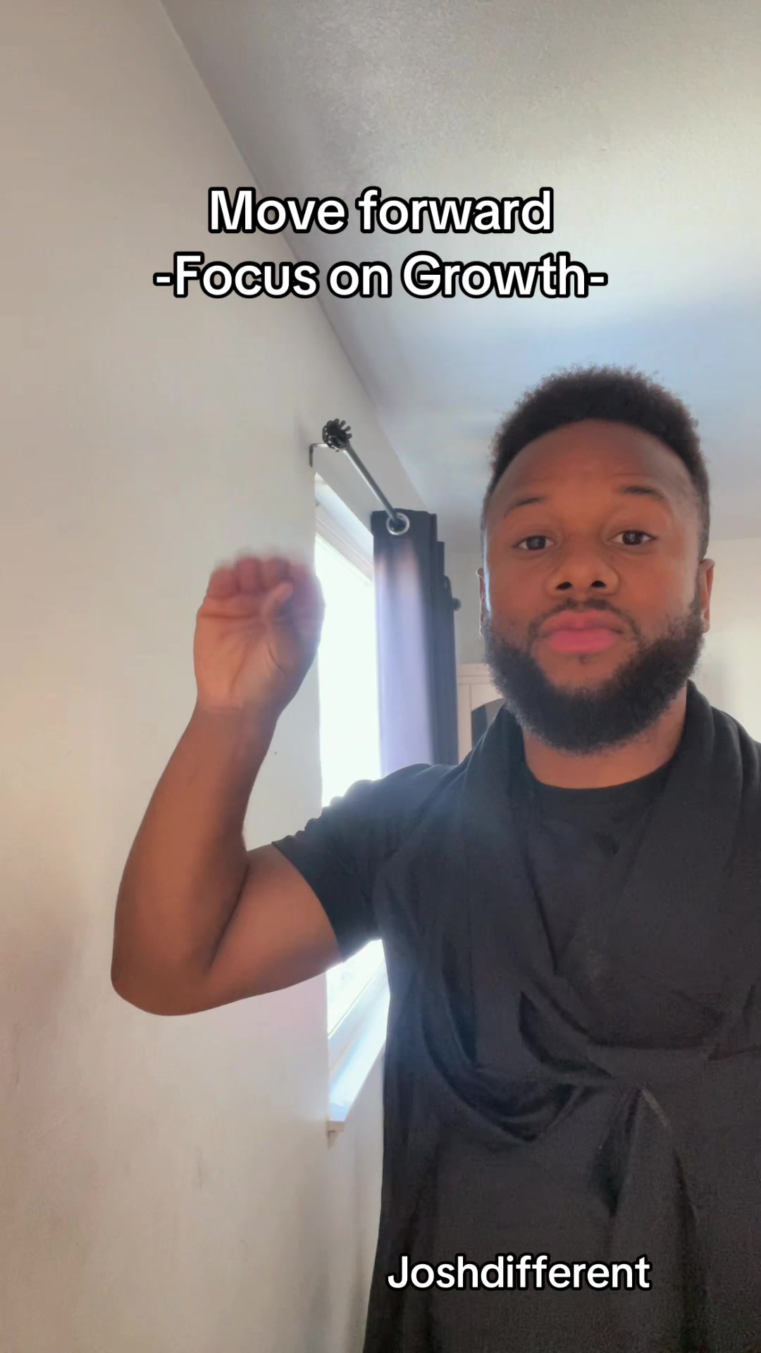 @Joshdifferent