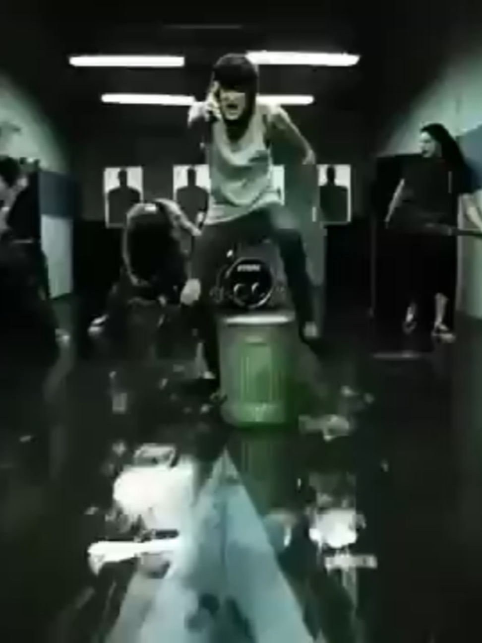@DEATH BY RADIO