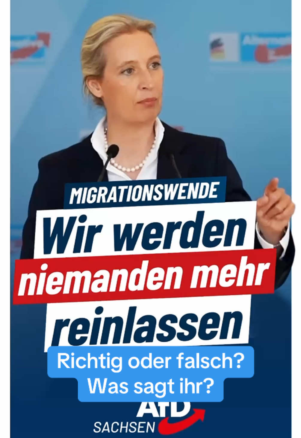 @Sven Hämisch AfD