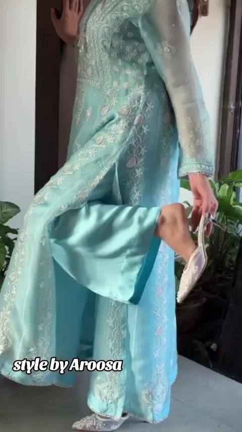@Style by Aroosa