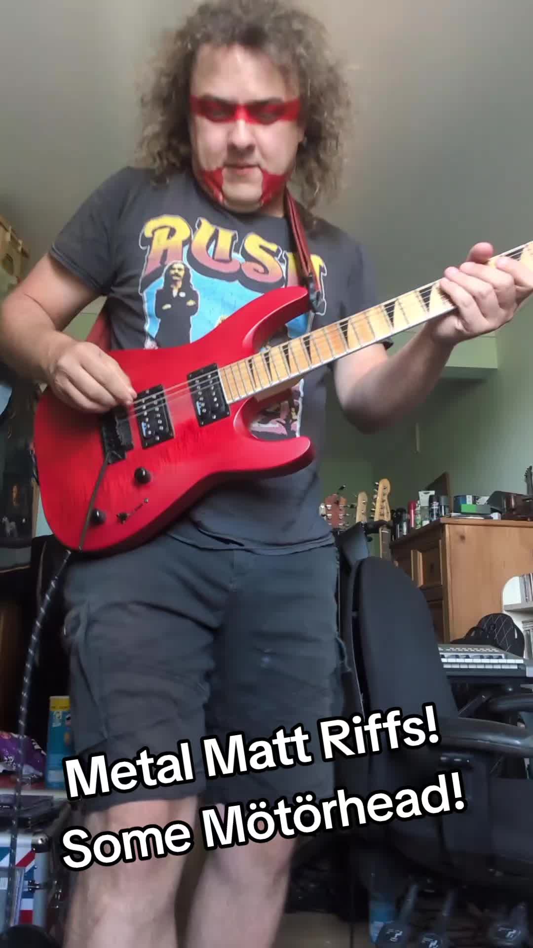 @Metal Matt