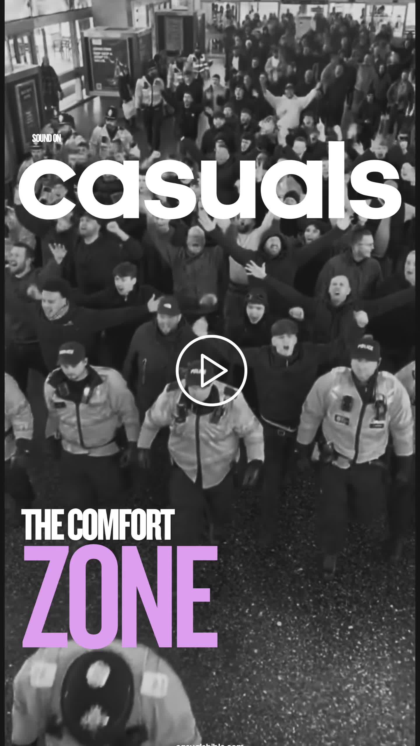 @Casuals Bible