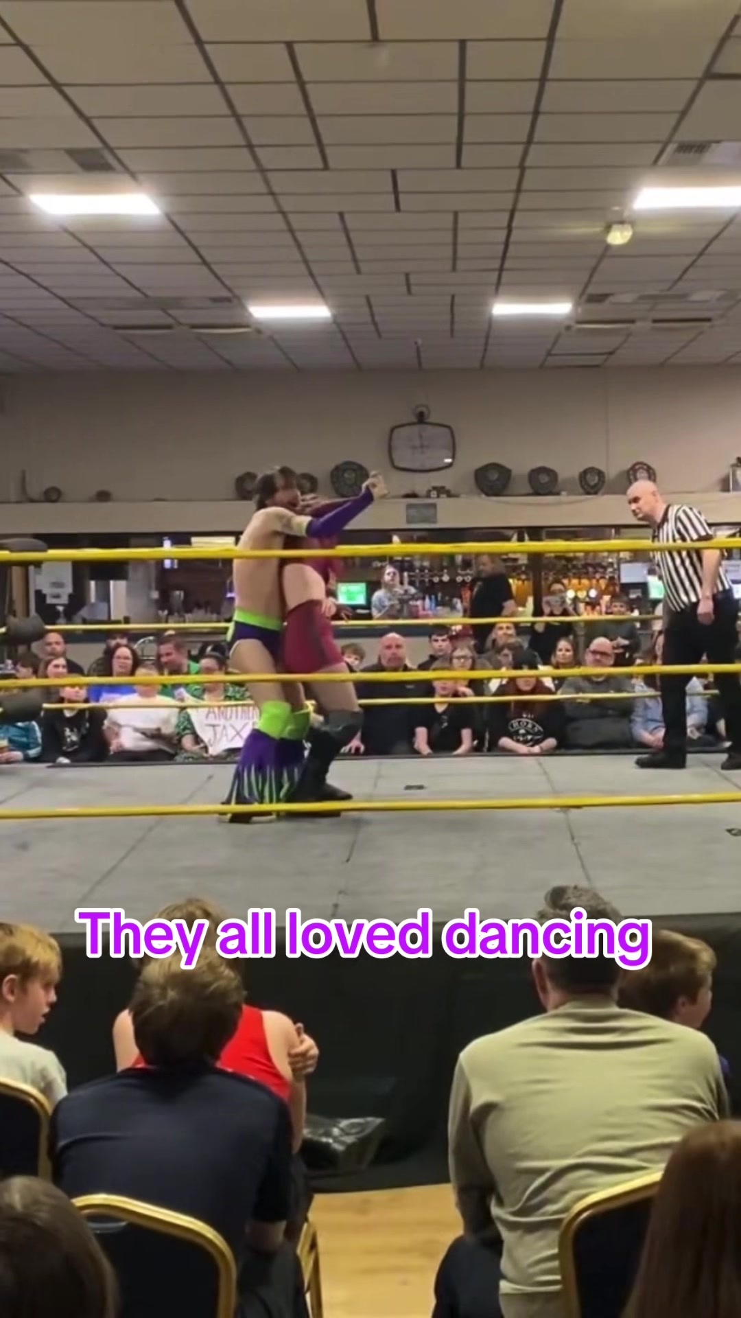 @Disco Dan Edwards