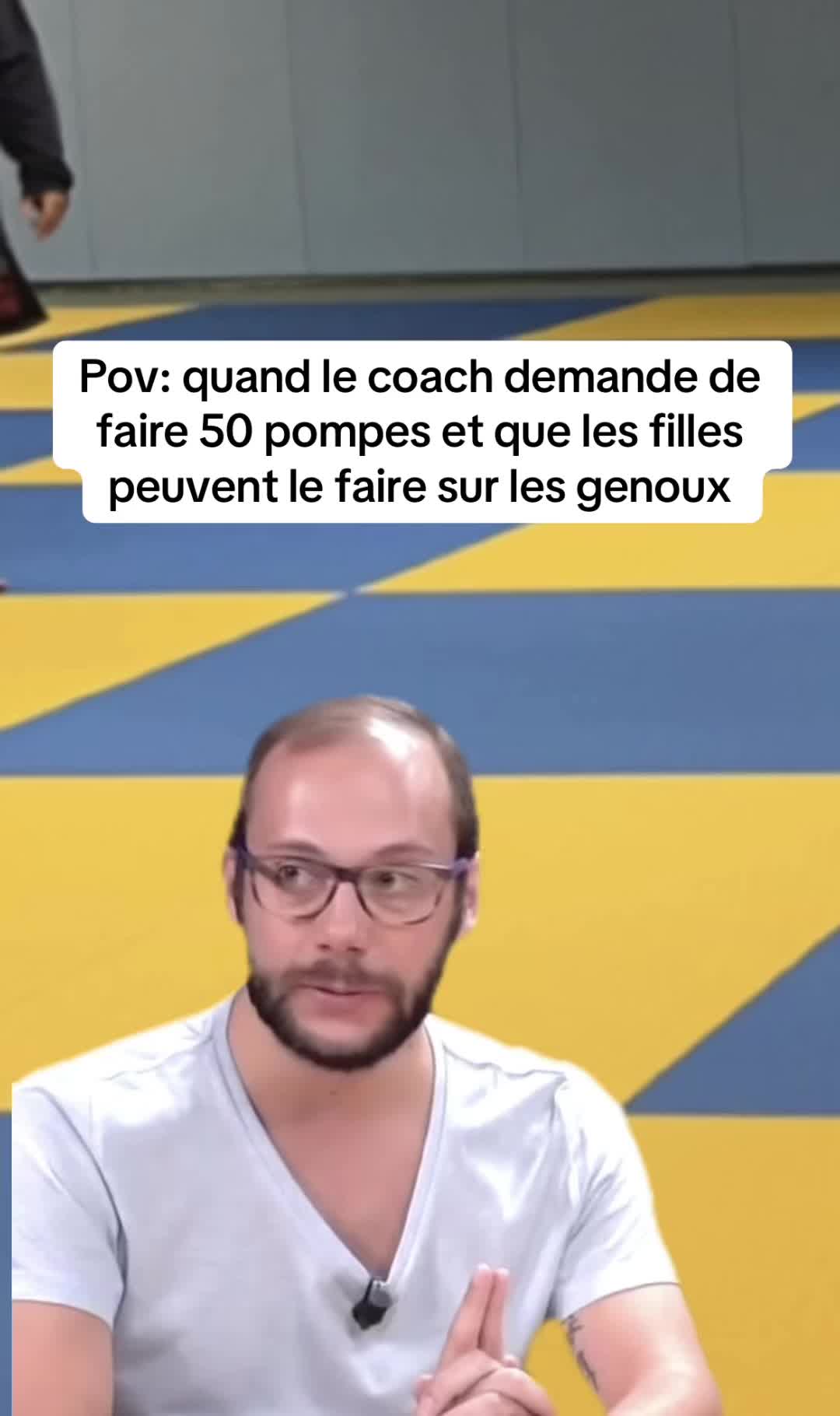 @Jiu jitsu story
