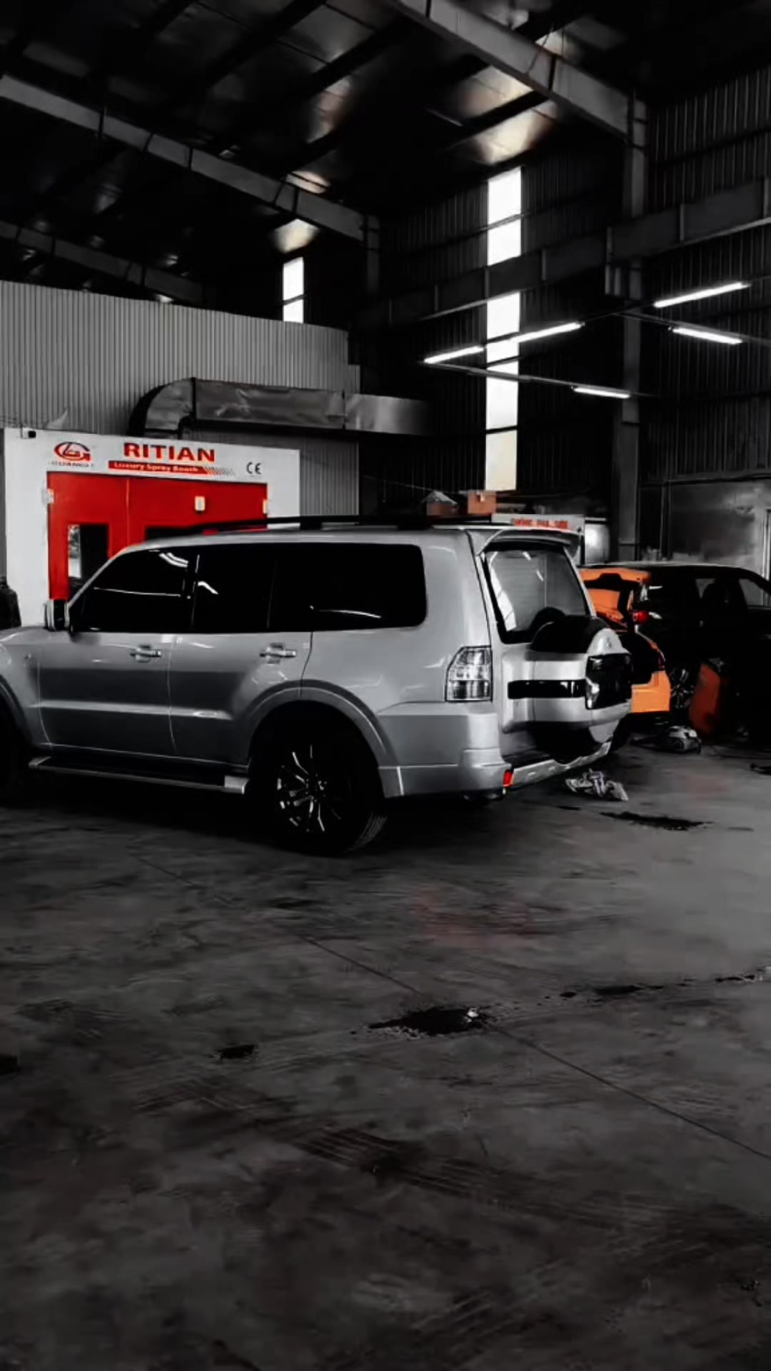 @PAJERO V93 HƯNG YÊN