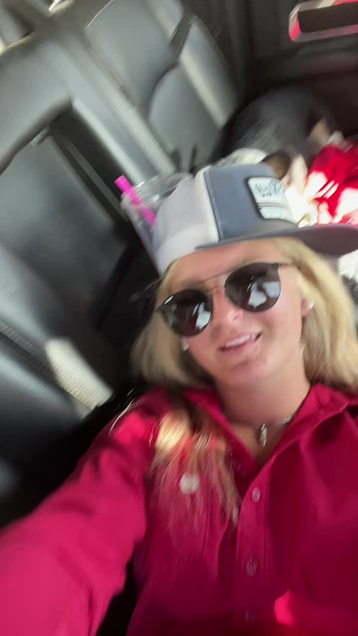 @Mackenzie Posey