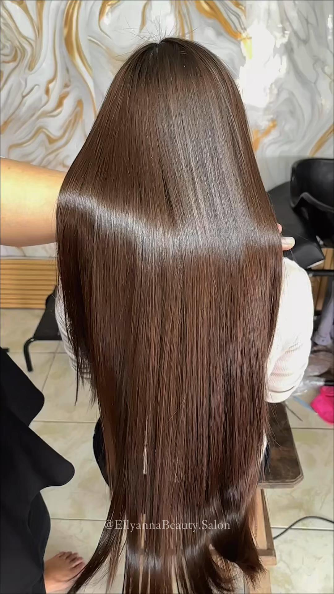 @Ellyanna salon