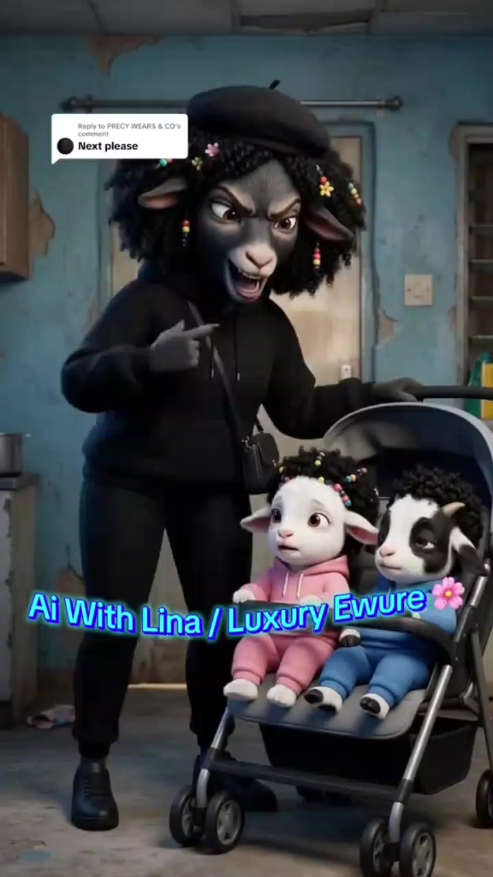 @anikky baby