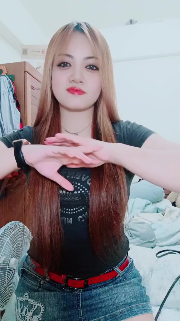@💞NOK RUM PUNYA AA WENDA💞