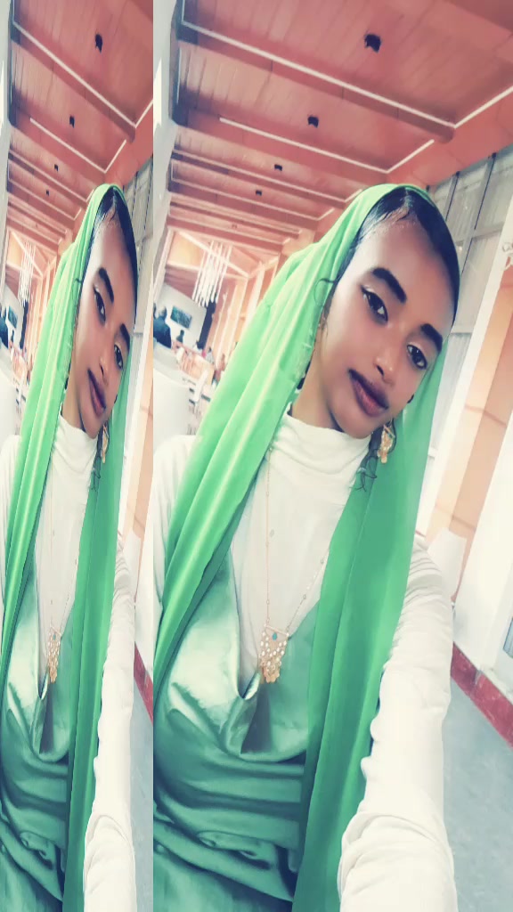 @Melika Mesfin♨️