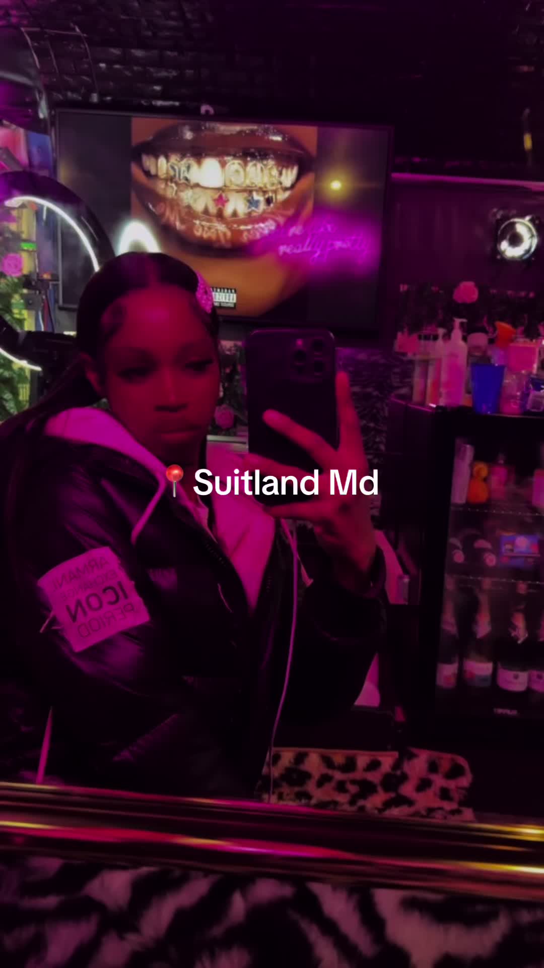 @April DMV Beauty Artist