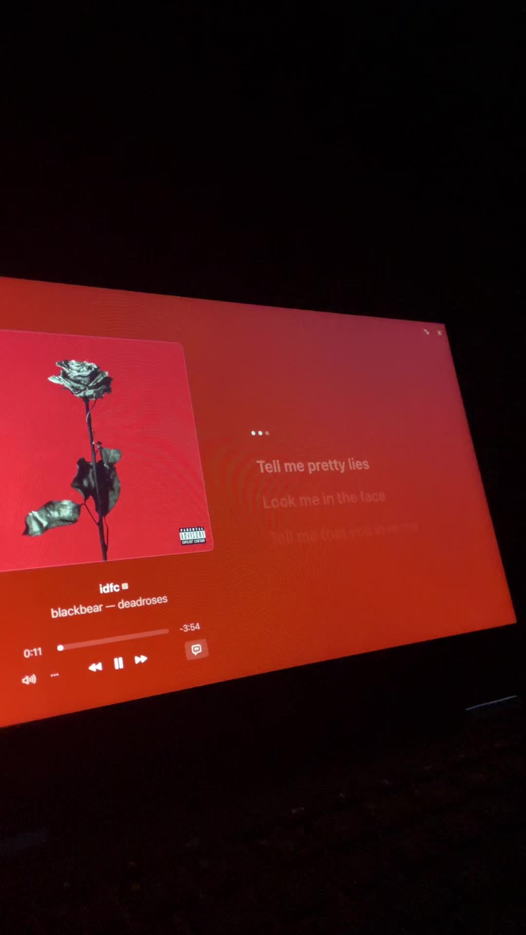 @quietbars
