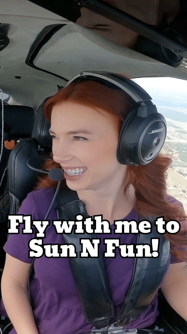 @Sarah Daniels ✈️