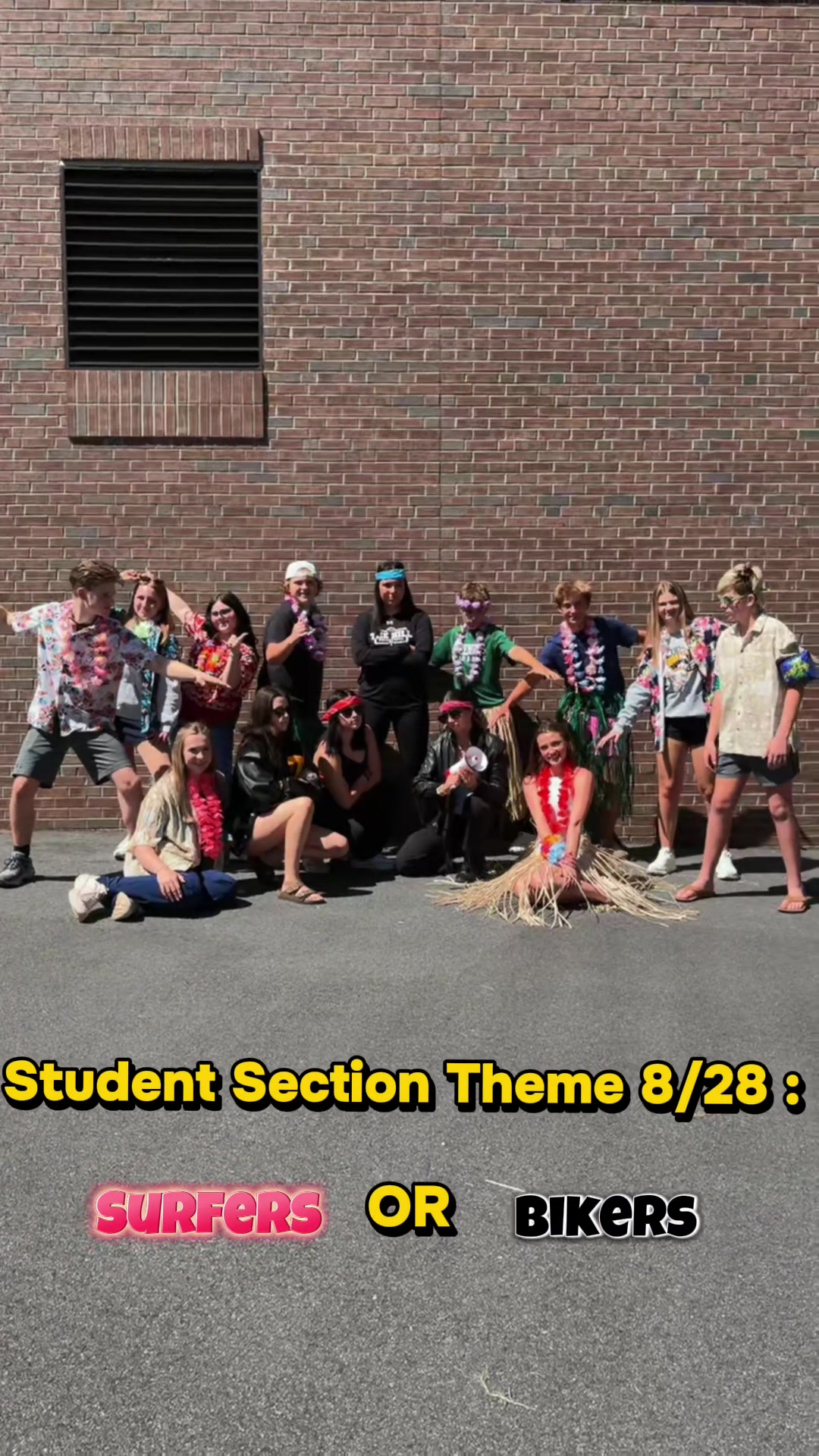 @Tuscola Leadership