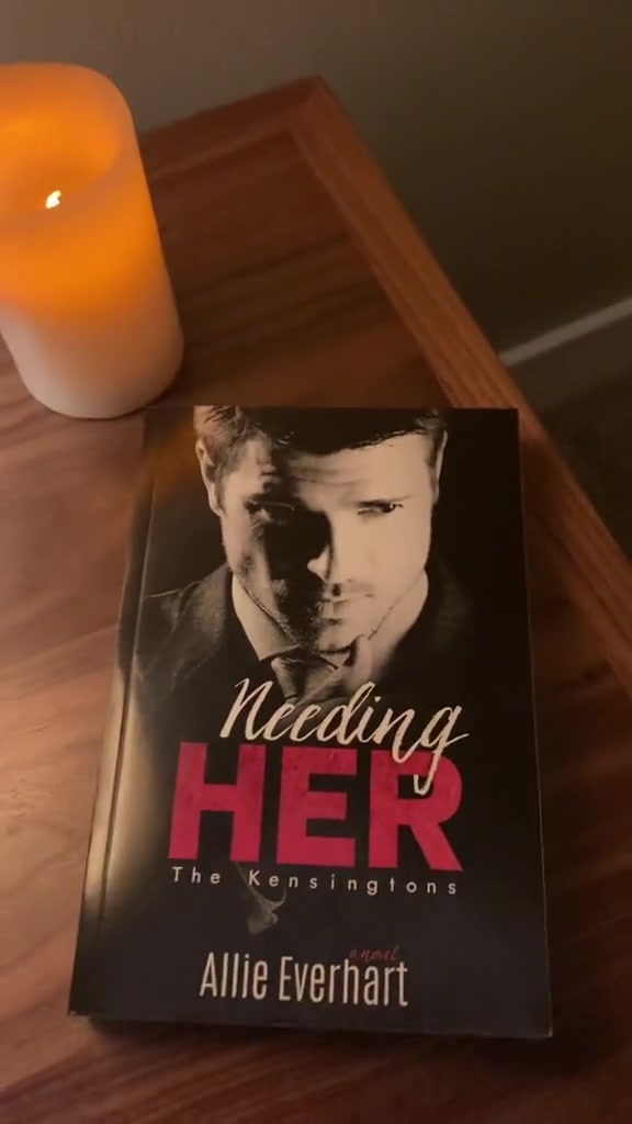 @Author Allie Everhart
