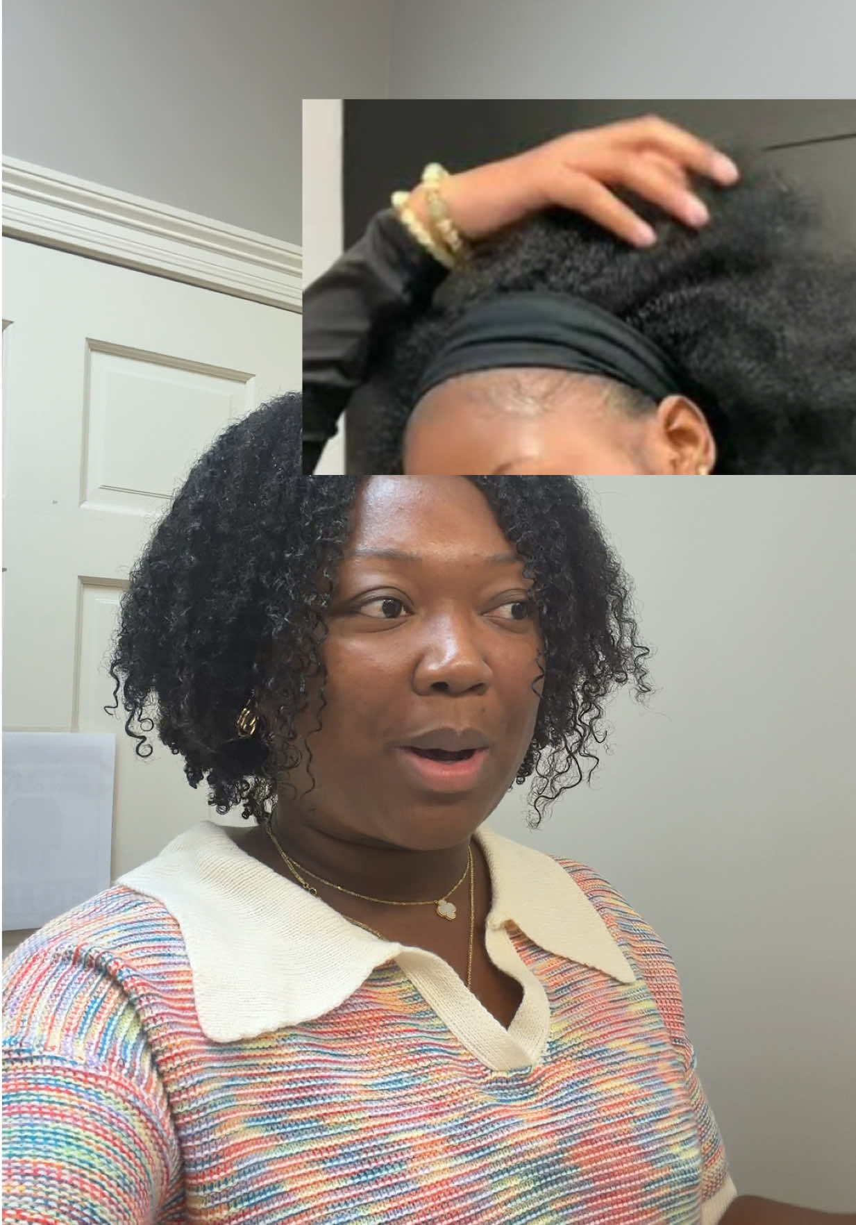 @LaShay Greenwood - Lewis