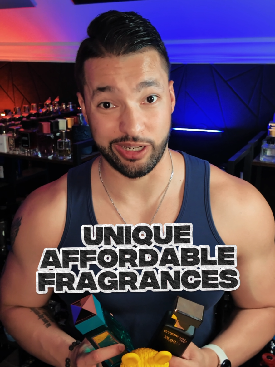 @Colitaly Fragrance