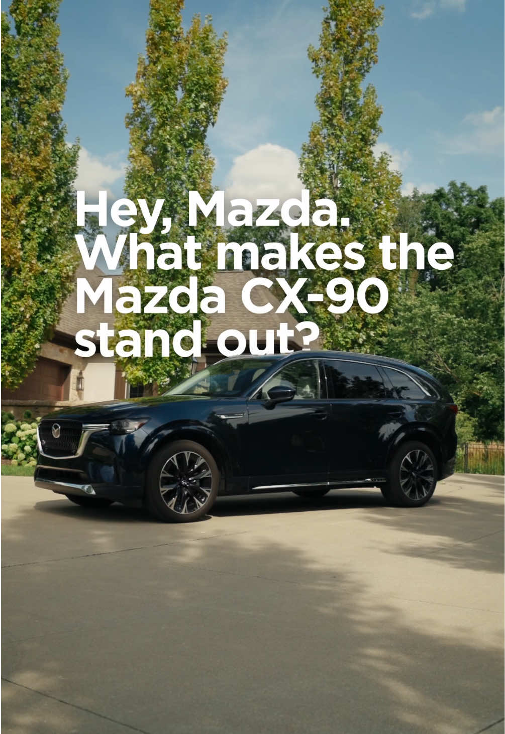 @Mazda USA