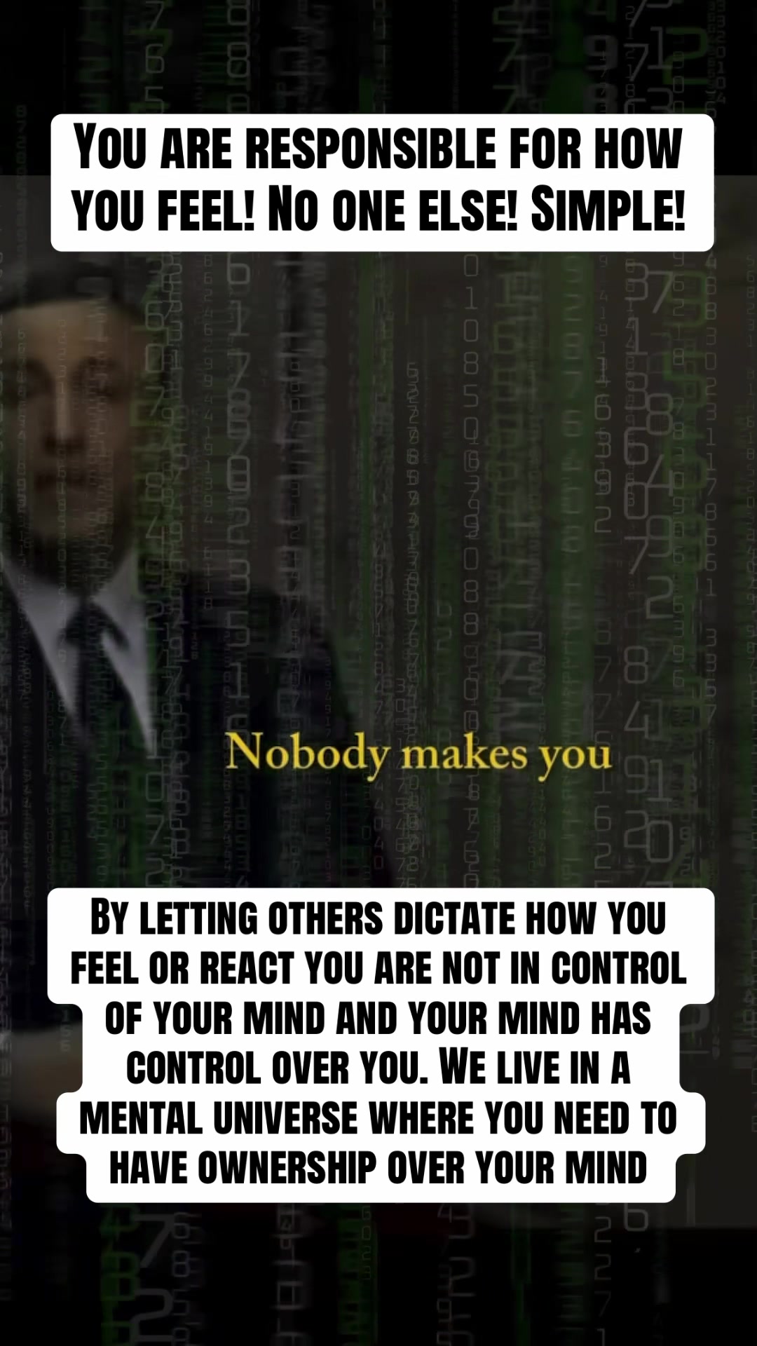 @Mind Awake | Reality Decoded