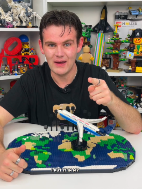 @BRICKLOVER BRAD