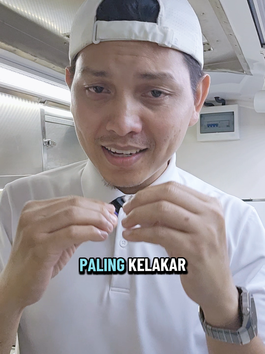 @Syafizal (The L Nasi Lemak)