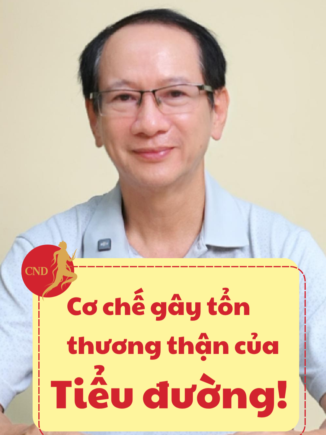@CND GINSENG Vietnam