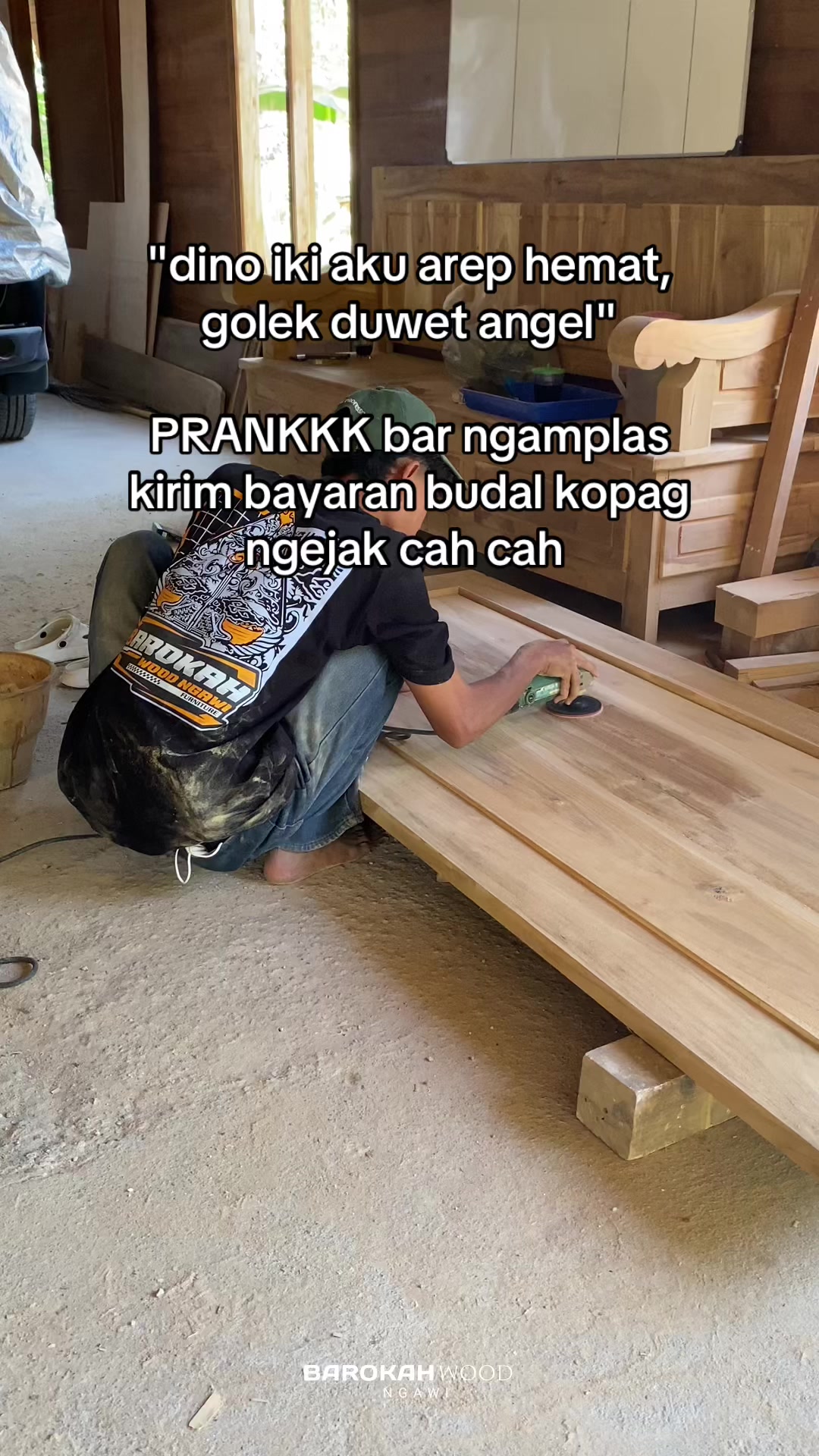 @BAROKAHWOOD
