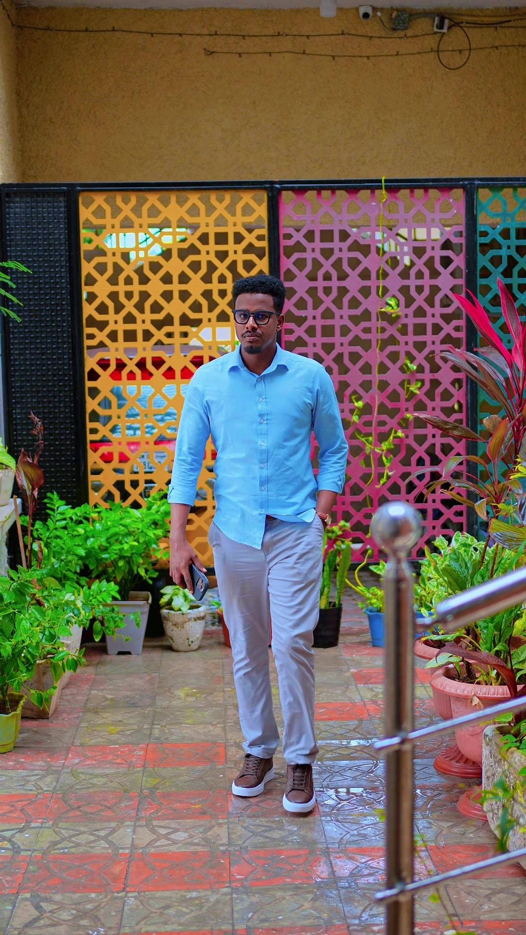 @Muhsin Deck ✪