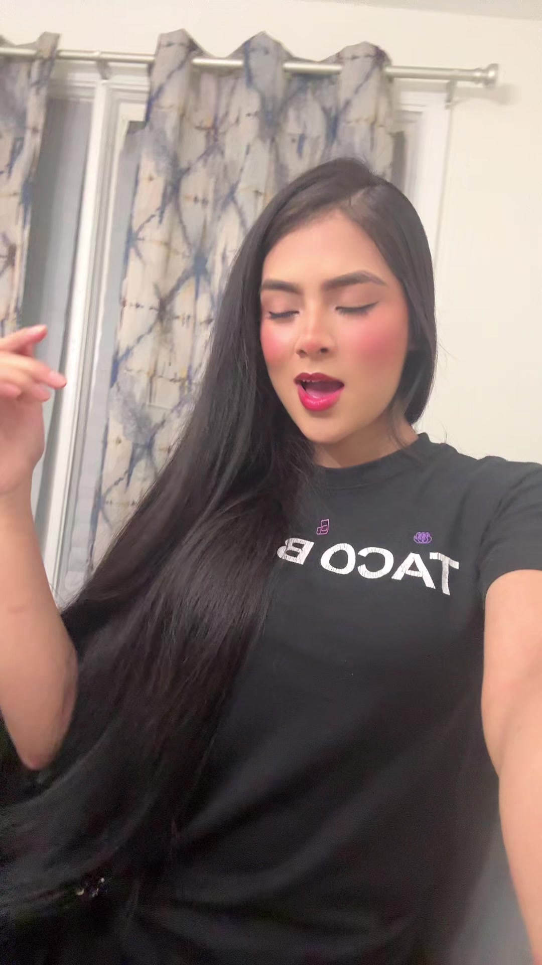 @Allison Zambrano