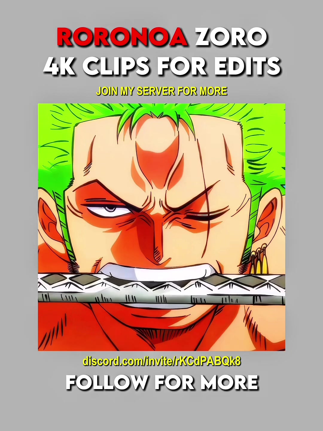 @NQ - Clips for Editing