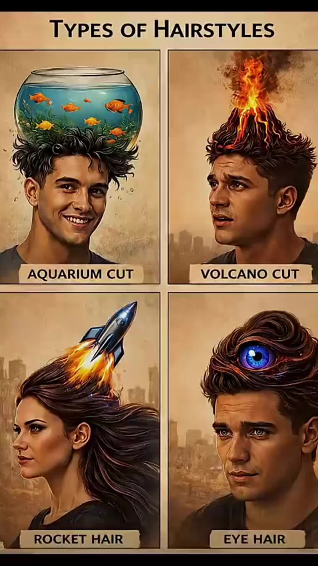 @World Creature🤯