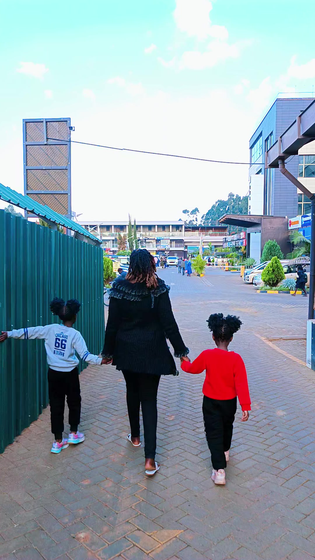 @✌️ INDEPENDENCE FARM ELDORET✌️