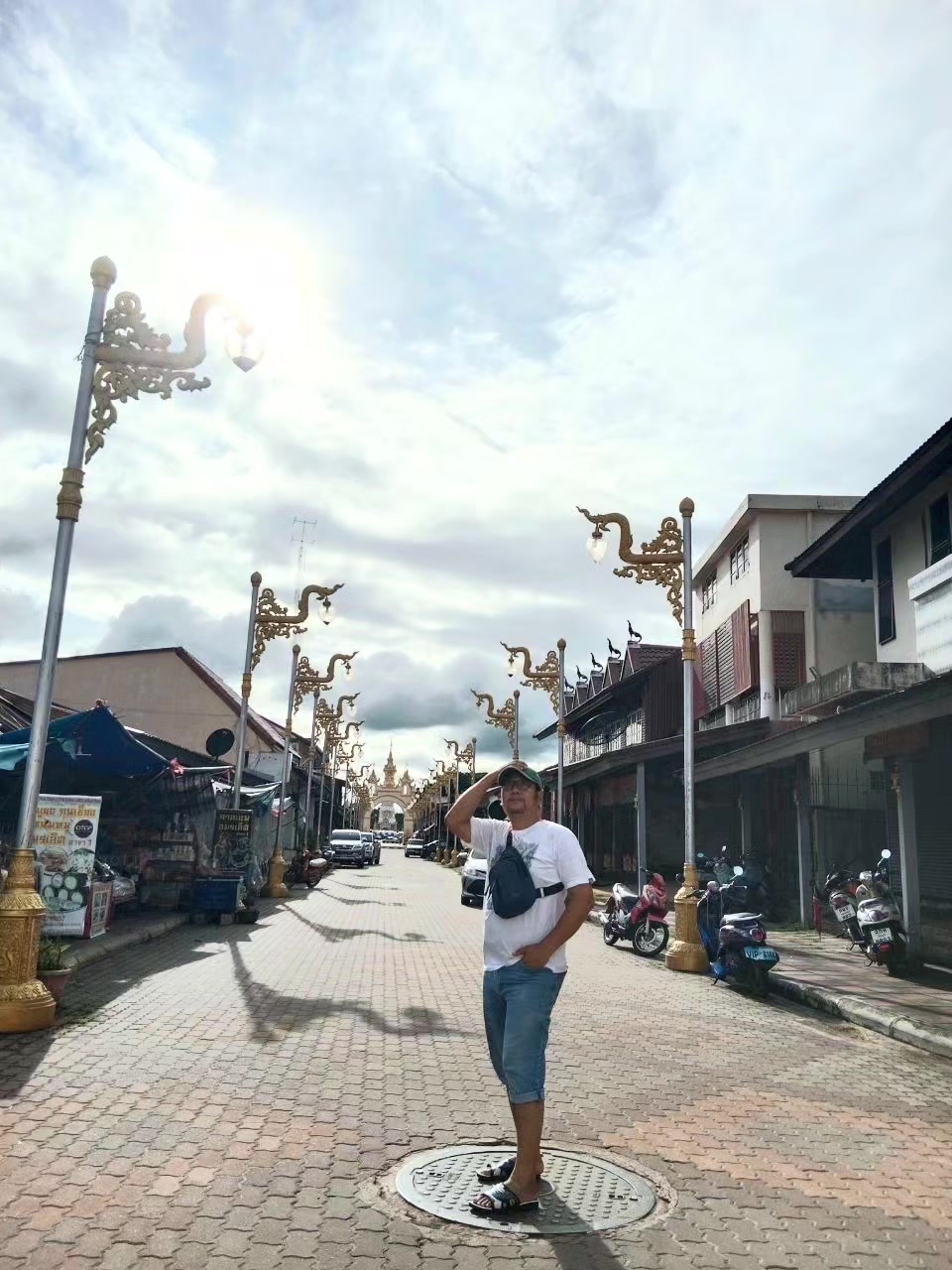 @ป๋าป้อมจัดหั้ยยยยยย...