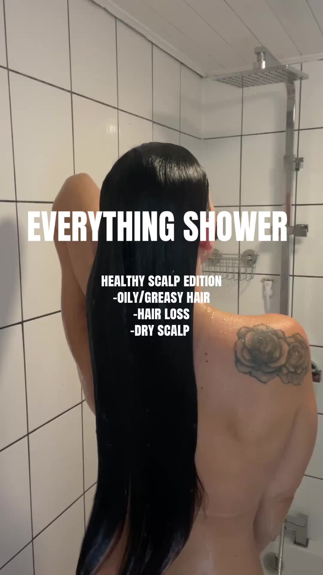 @EASY HAIR TIPS & TUTORIALS