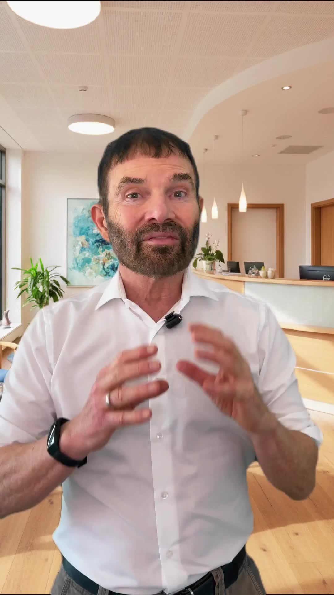 @Prof. Dr. Volker Gro&szlig;kopf
