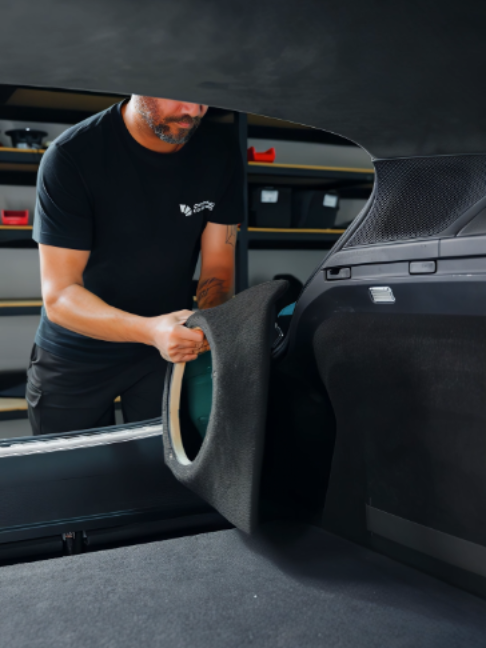 @Cambridge Car Audio