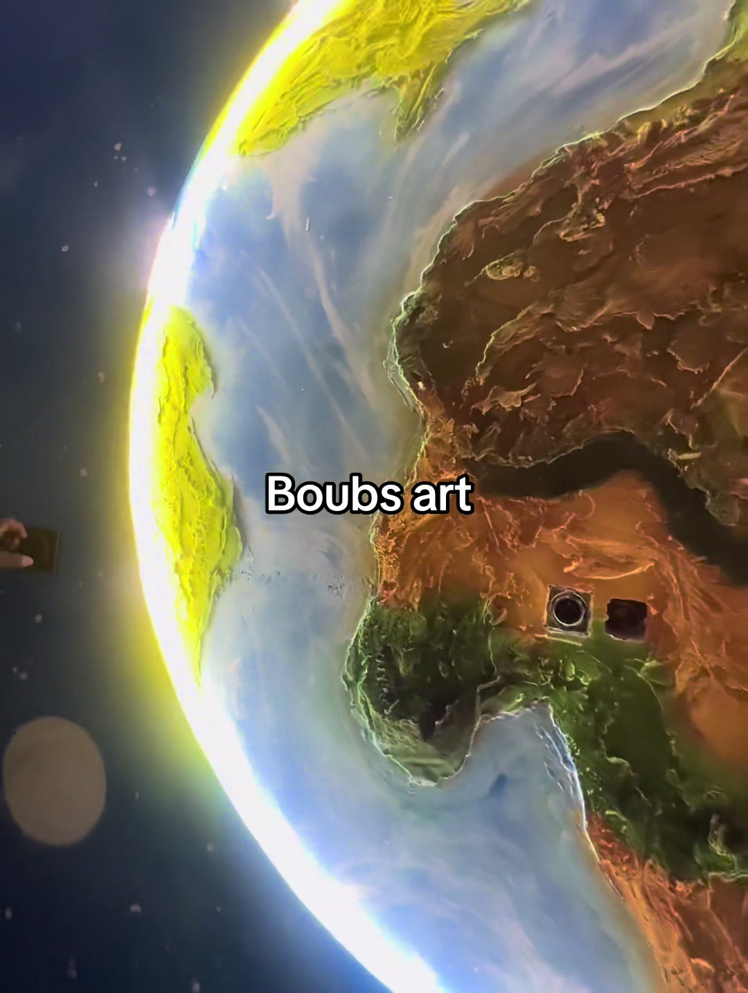 @Boubs art