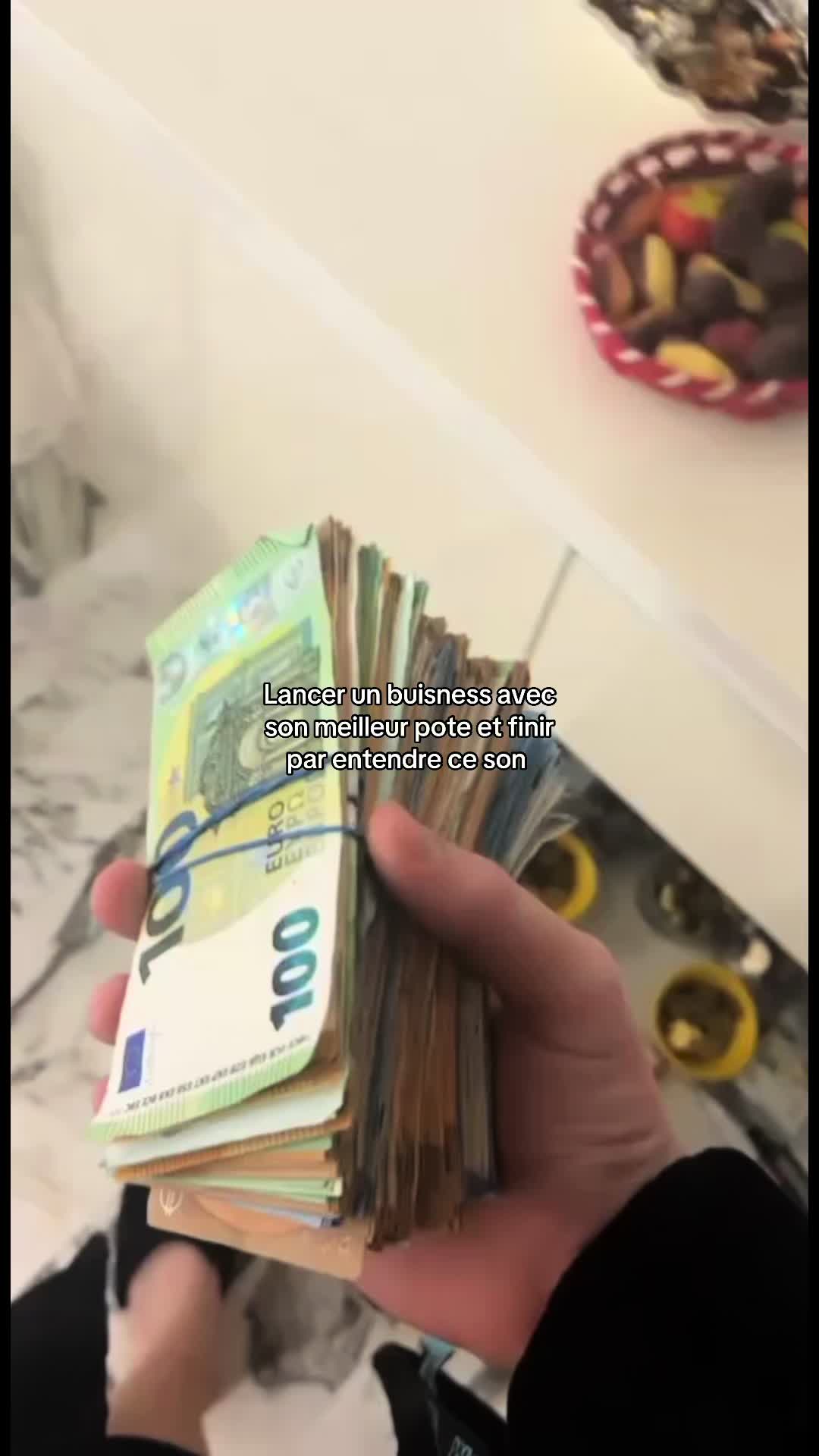 @Mod