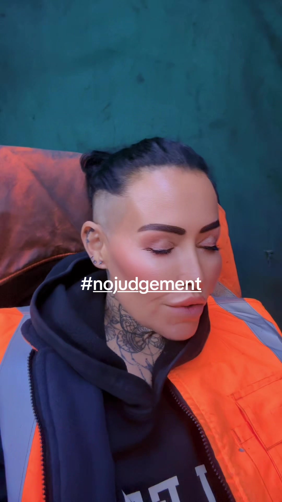 @Tallie🖤🏳️🌈